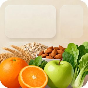 Alimentos Esenciales para una Dieta Saludable