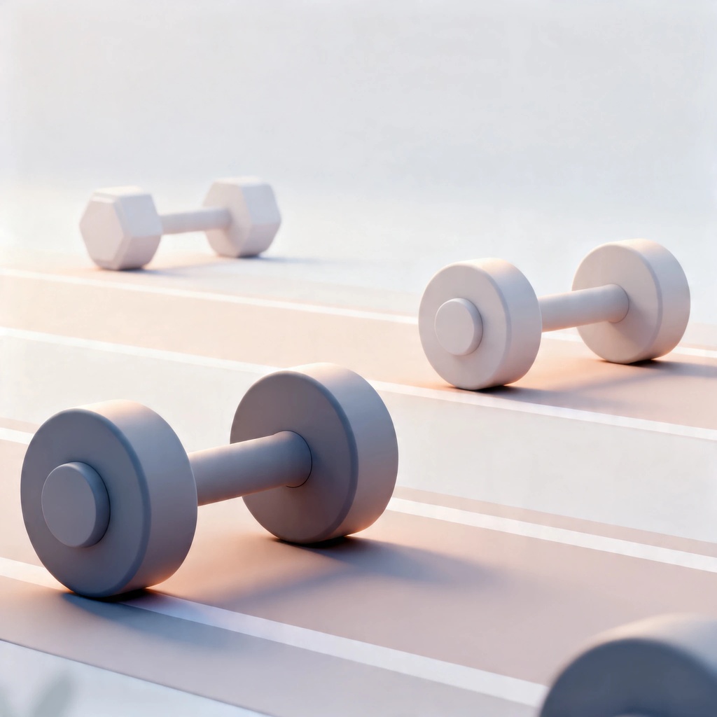 Claves para Mantenerte Motivado en tus Entrenamientos